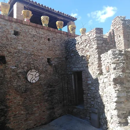 Bed and breakfast Kalos Experience