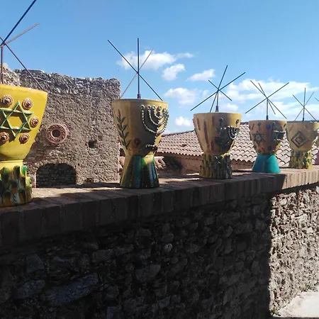 Bed and breakfast Kalos Experience Bova