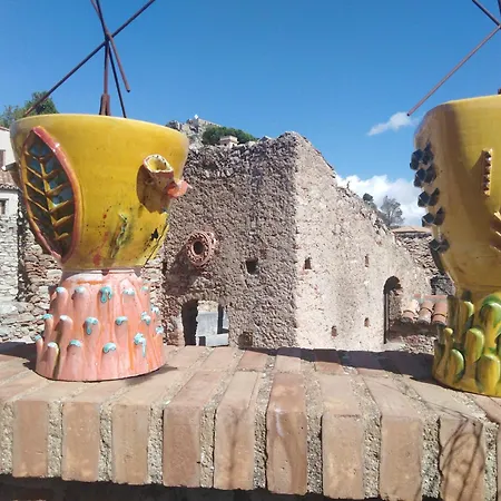 Bed and breakfast Kalos Experience 3*