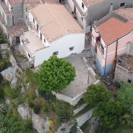 Bed and breakfast Kalos Experience Bova