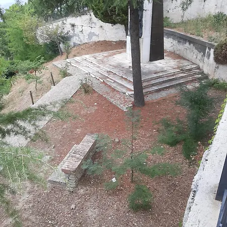 Bed and breakfast Kalos Experience 3*