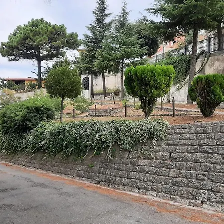 Bed and breakfast Kalos Experience Bova