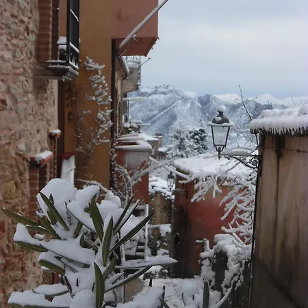 Kalos Experience 3* Bova