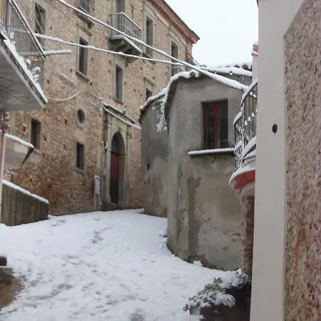Bed & Breakfast Kalos Experience Bova
