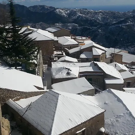 Bed and breakfast Kalos Experience 3*