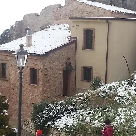 Kalos Experience Bed and breakfast Bova