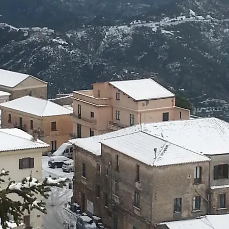 Kalos Experience Bova