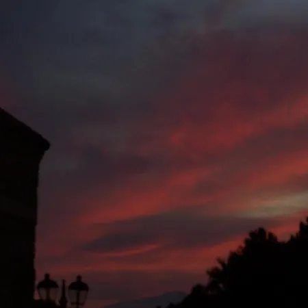 Kalos Experience Bed and breakfast Bova