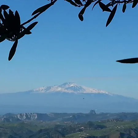 Bed and breakfast Kalos Experience Bova