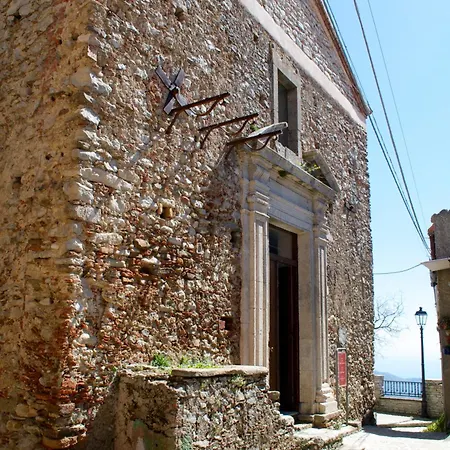 Bed and breakfast Kalos Experience Bova