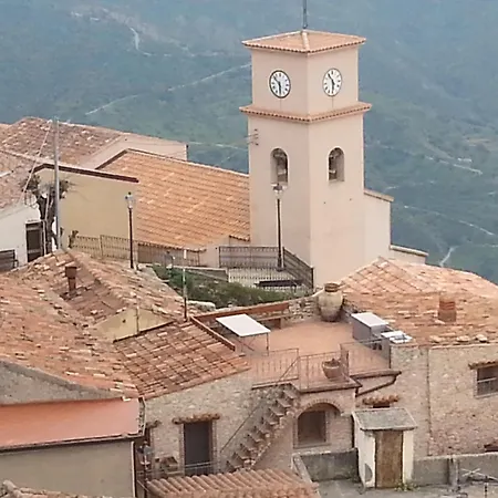 Bed and breakfast Kalos Experience