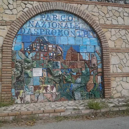 Kalos Experience Bed & Breakfast Bova