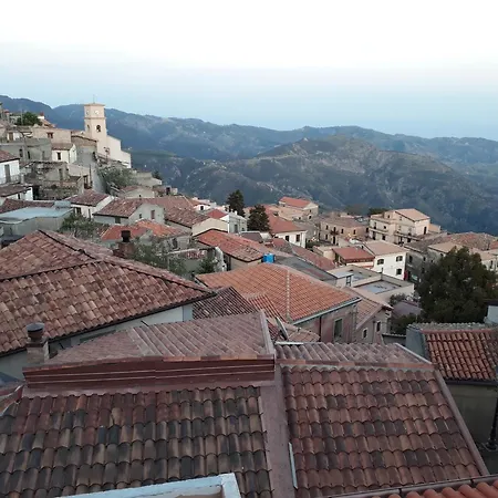 Kalos Experience Bed & Breakfast Bova