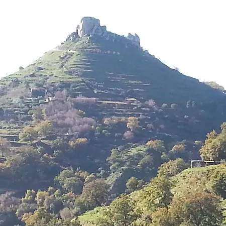 Kalos Experience Bed and breakfast