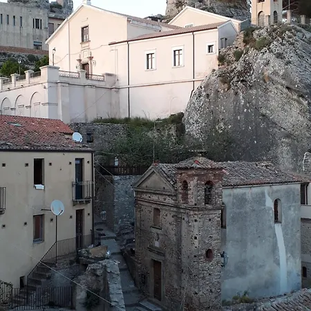 Bed and breakfast Kalos Experience