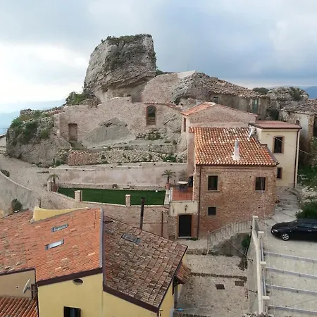 Bed & Breakfast Kalos Experience Bova