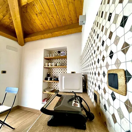 Bed & Breakfast Kalos Experience