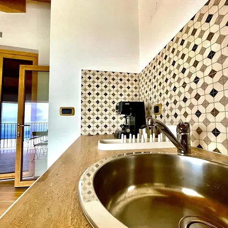 Kalos Experience Bed and breakfast