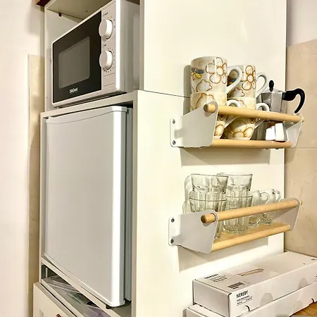 Kalos Experience Bed and breakfast Bova