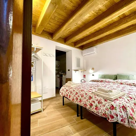 Bed & Breakfast Kalos Experience 3*