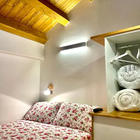 Kalos Experience Bed and breakfast Bova