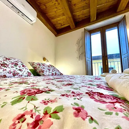 Kalos Experience Bed and breakfast Bova