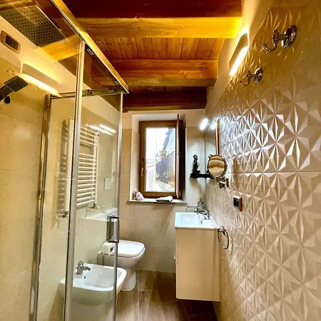 Bed and breakfast Kalos Experience