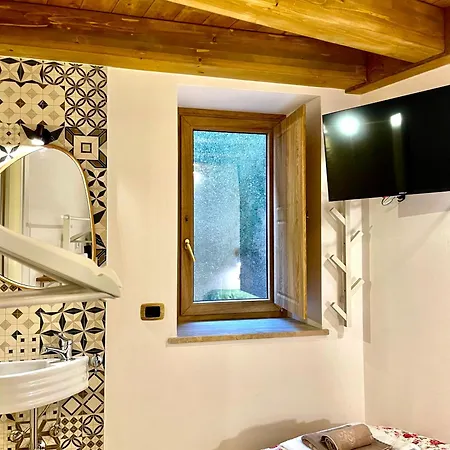 Panzió Kalos Experience Bova