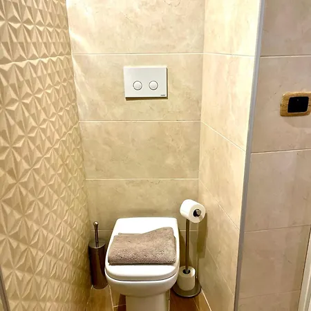 Kalos Experience Panzió Bova