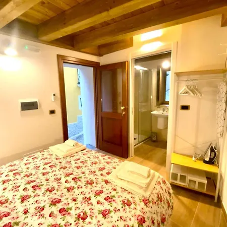 Bed and breakfast Kalos Experience 3*