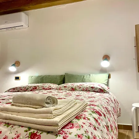 Bed and breakfast Kalos Experience