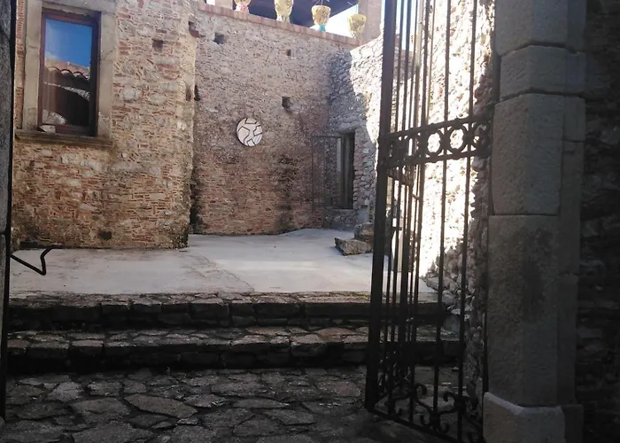 ベッド・アンド・ブレックファスト Kalos Experience Bova