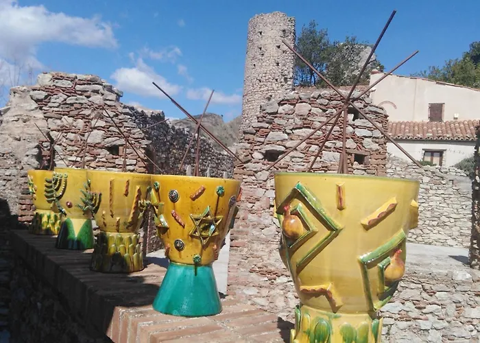 ベッド・アンド・ブレックファスト Kalos Experience