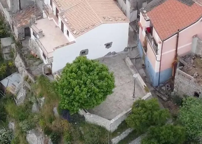 ベッド・アンド・ブレックファスト Kalos Experience Bova