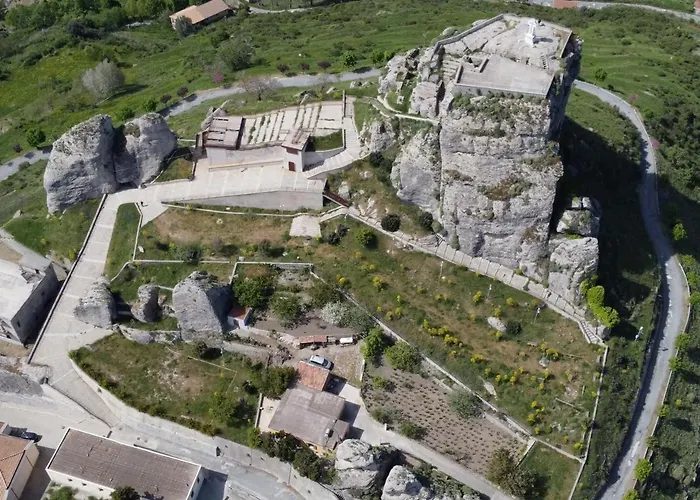 Kalos Experience ベッド・アンド・ブレックファスト