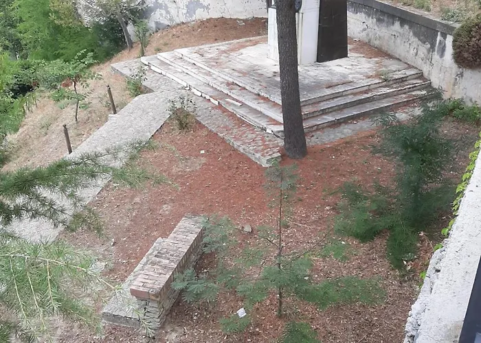 ベッド・アンド・ブレックファスト Kalos Experience 3*