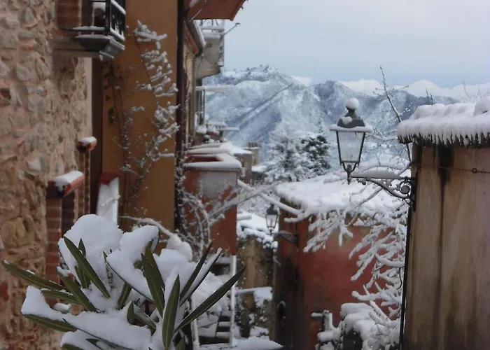 Kalos Experience 3* Bova