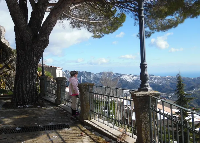 Kalos Experience ベッド・アンド・ブレックファスト