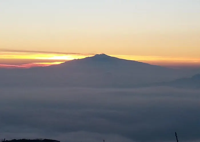 ベッド・アンド・ブレックファスト Kalos Experience