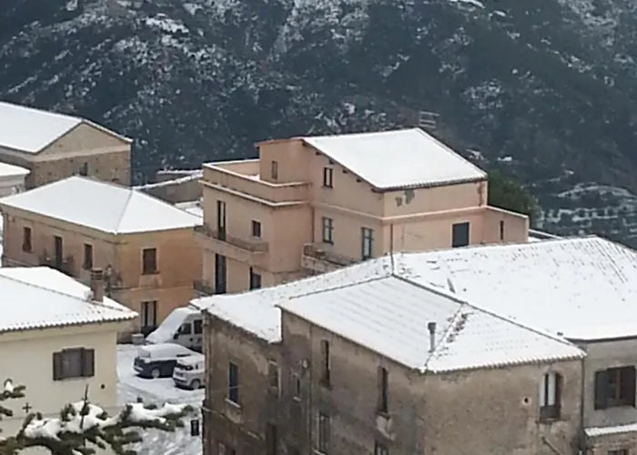 Kalos Experience Bova