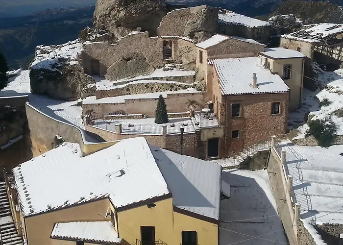 Kalos Experience ベッド・アンド・ブレックファスト