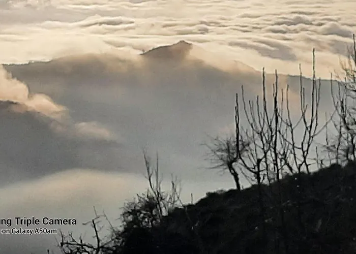 Kalos Experience ベッド・アンド・ブレックファスト 3*