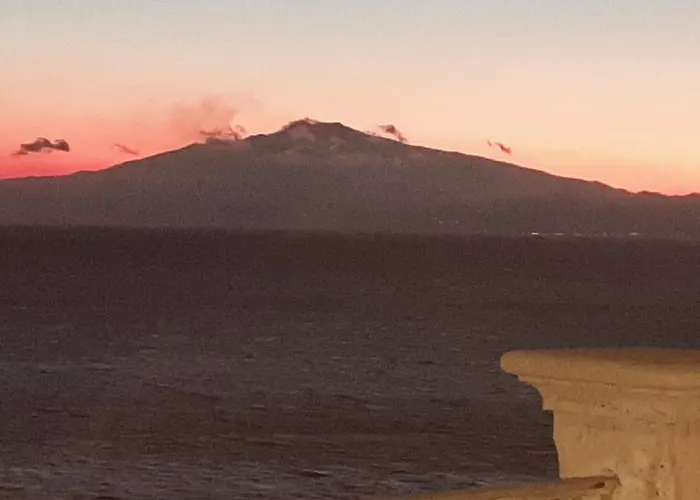 ベッド・アンド・ブレックファスト Kalos Experience 3*