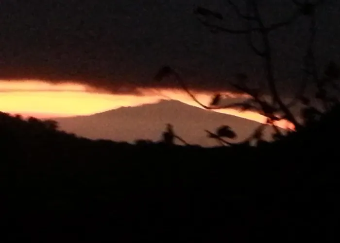 ベッド・アンド・ブレックファスト Kalos Experience