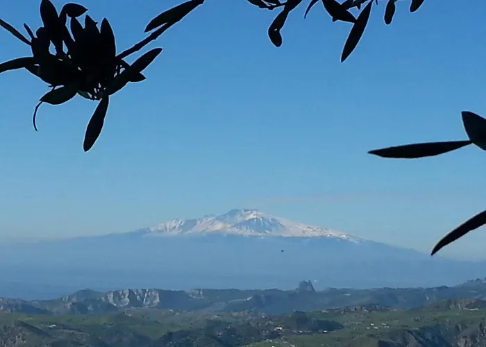 ベッド・アンド・ブレックファスト Kalos Experience Bova