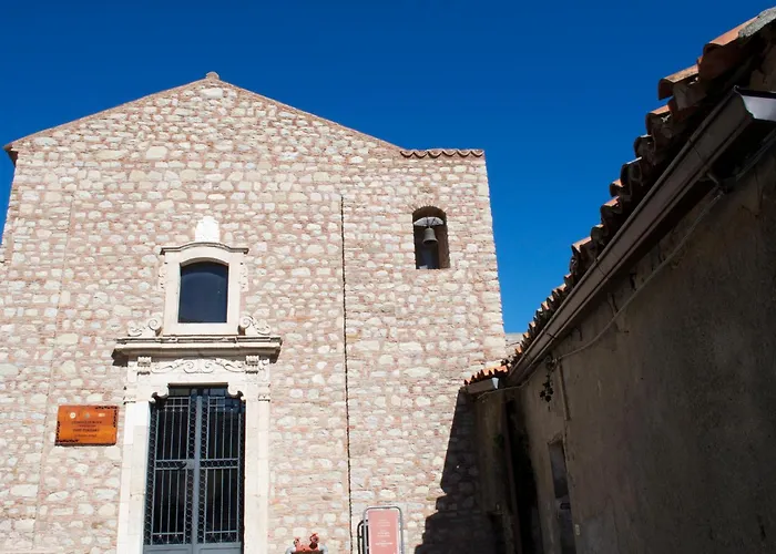 Kalos Experience ベッド・アンド・ブレックファスト 3*