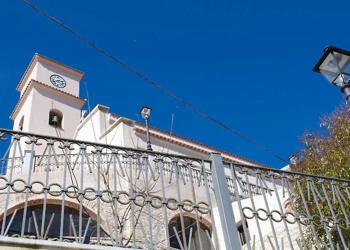 Kalos Experience 3* Bova