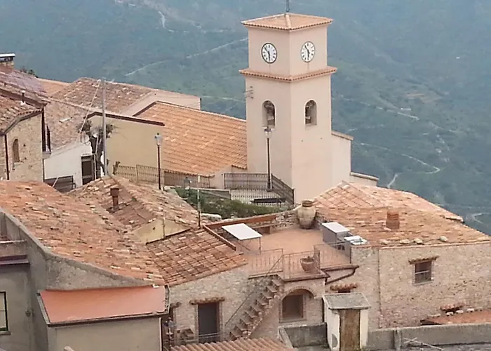 ベッド・アンド・ブレックファスト Kalos Experience