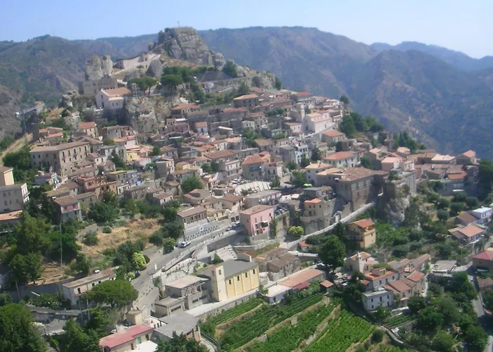 Kalos Experience 3* Bova