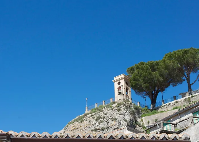 Kalos Experience ベッド・アンド・ブレックファスト